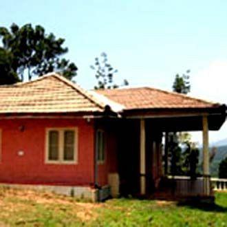 Silent Valley Cottages 마디케리 외부 사진